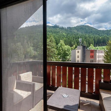 ルジョムベロクVila Helena - Apartman Helena 15アパートメント エクステリア 写真