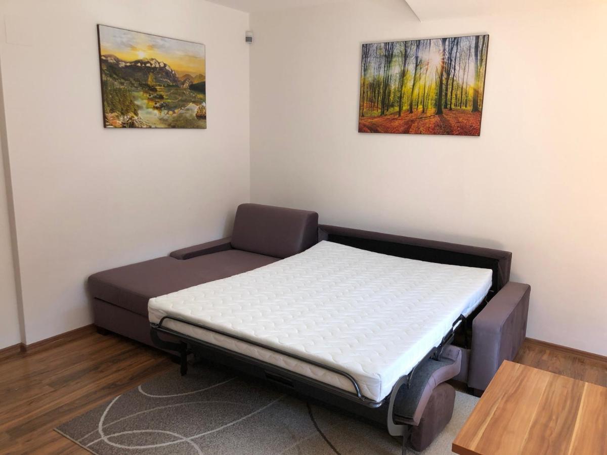 ルジョムベロクVila Helena - Apartman Helena 15アパートメント エクステリア 写真