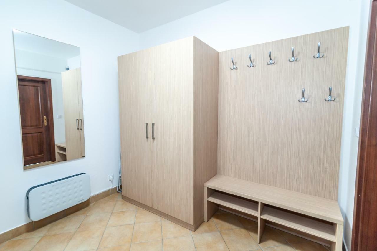 ルジョムベロクVila Helena - Apartman Helena 15アパートメント エクステリア 写真
