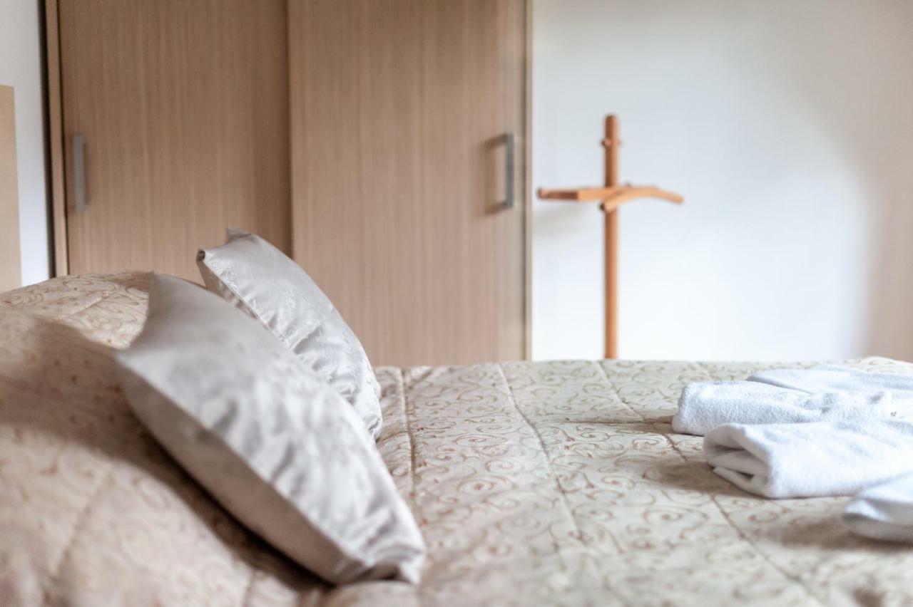 ルジョムベロクVila Helena - Apartman Helena 15アパートメント エクステリア 写真